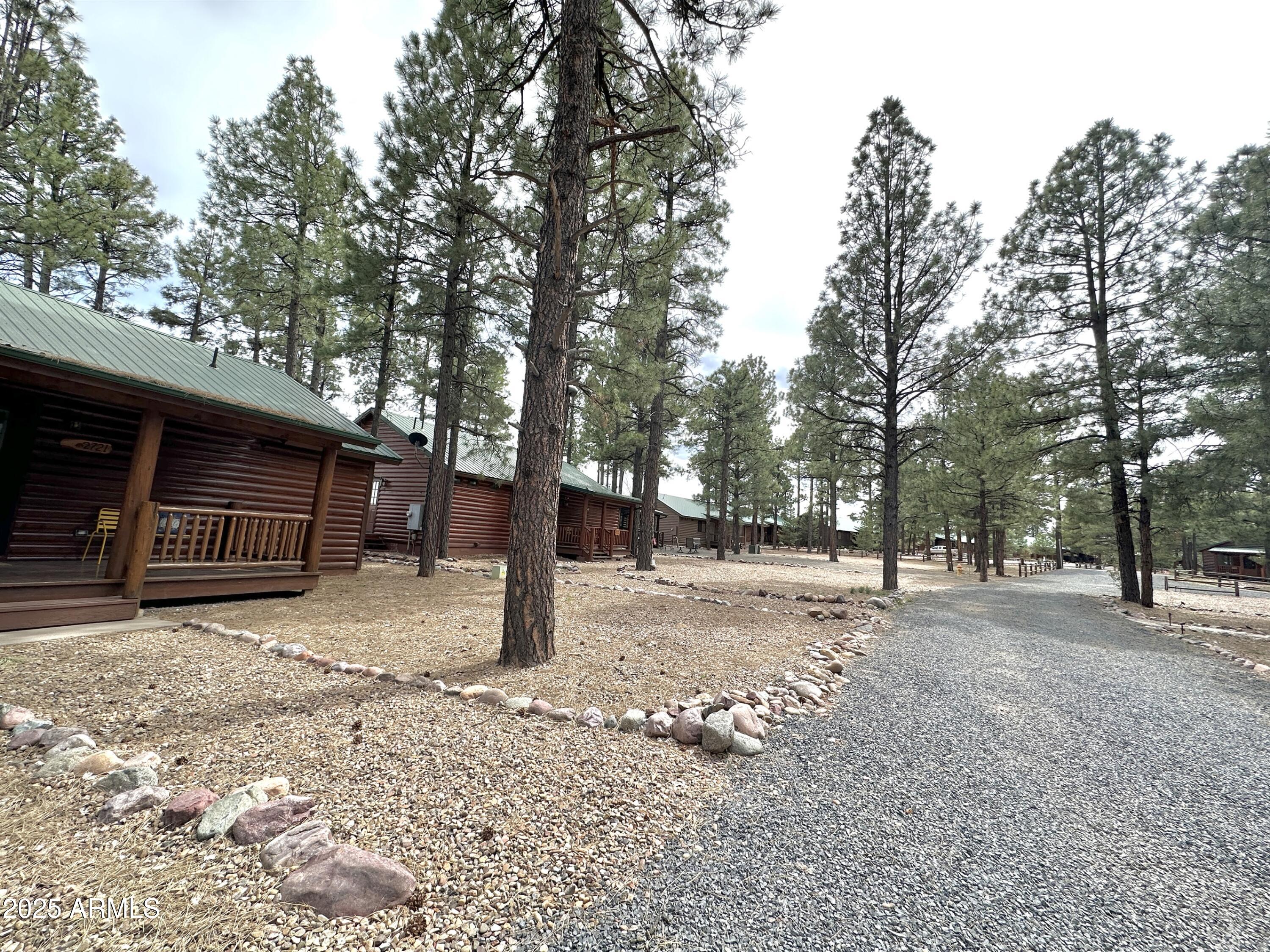 2721 HIGH PINE Loop