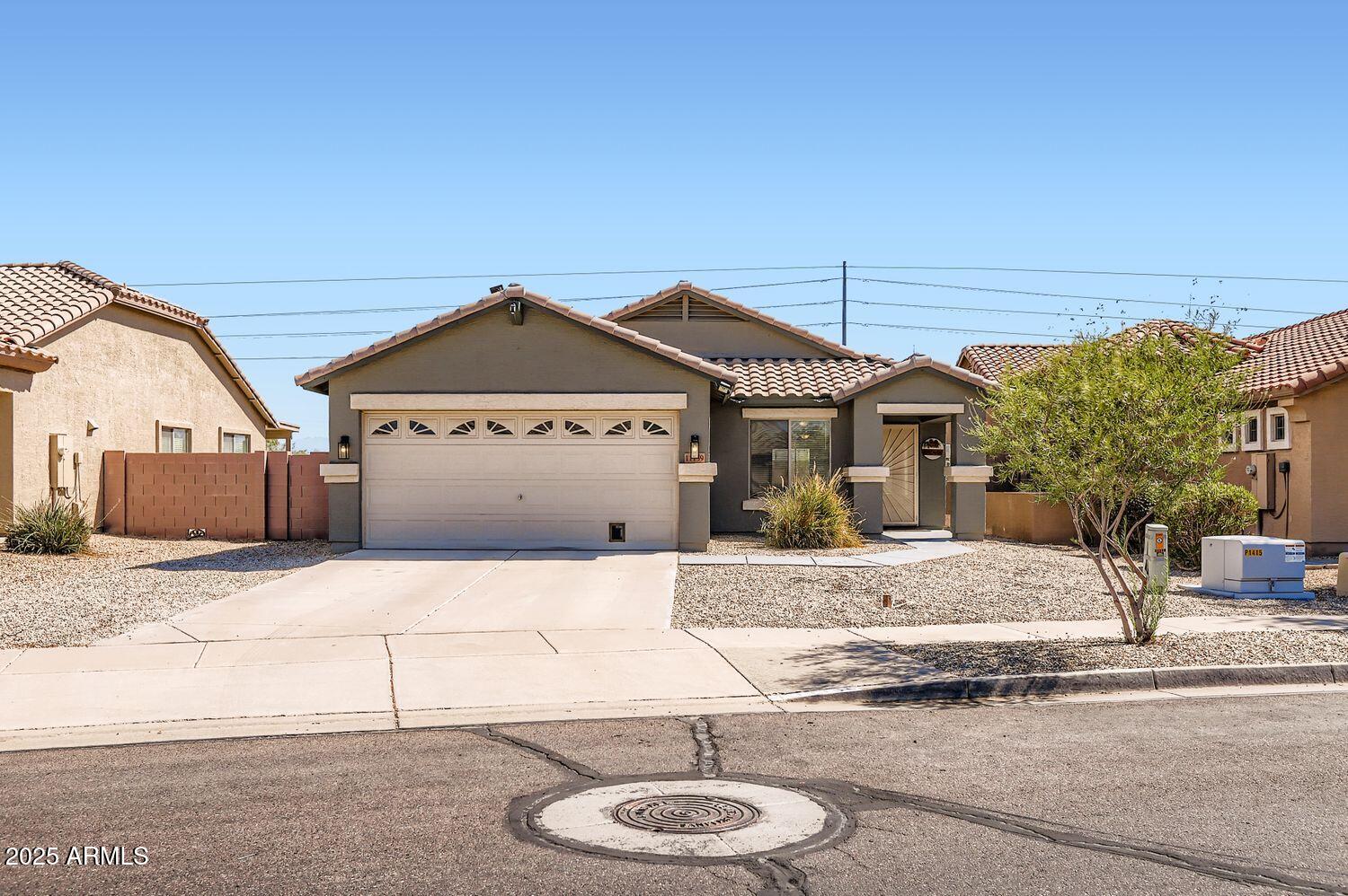 11159 W TONTO Street