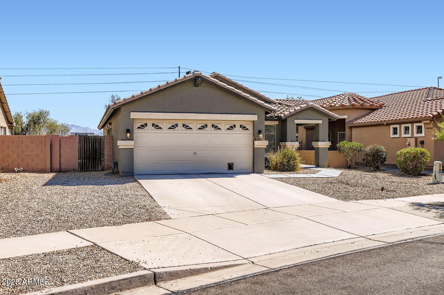 11159 W TONTO Street