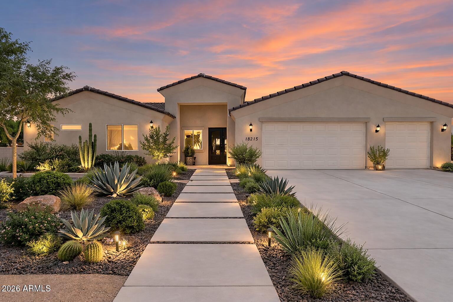 18215 W ENOCH Drive