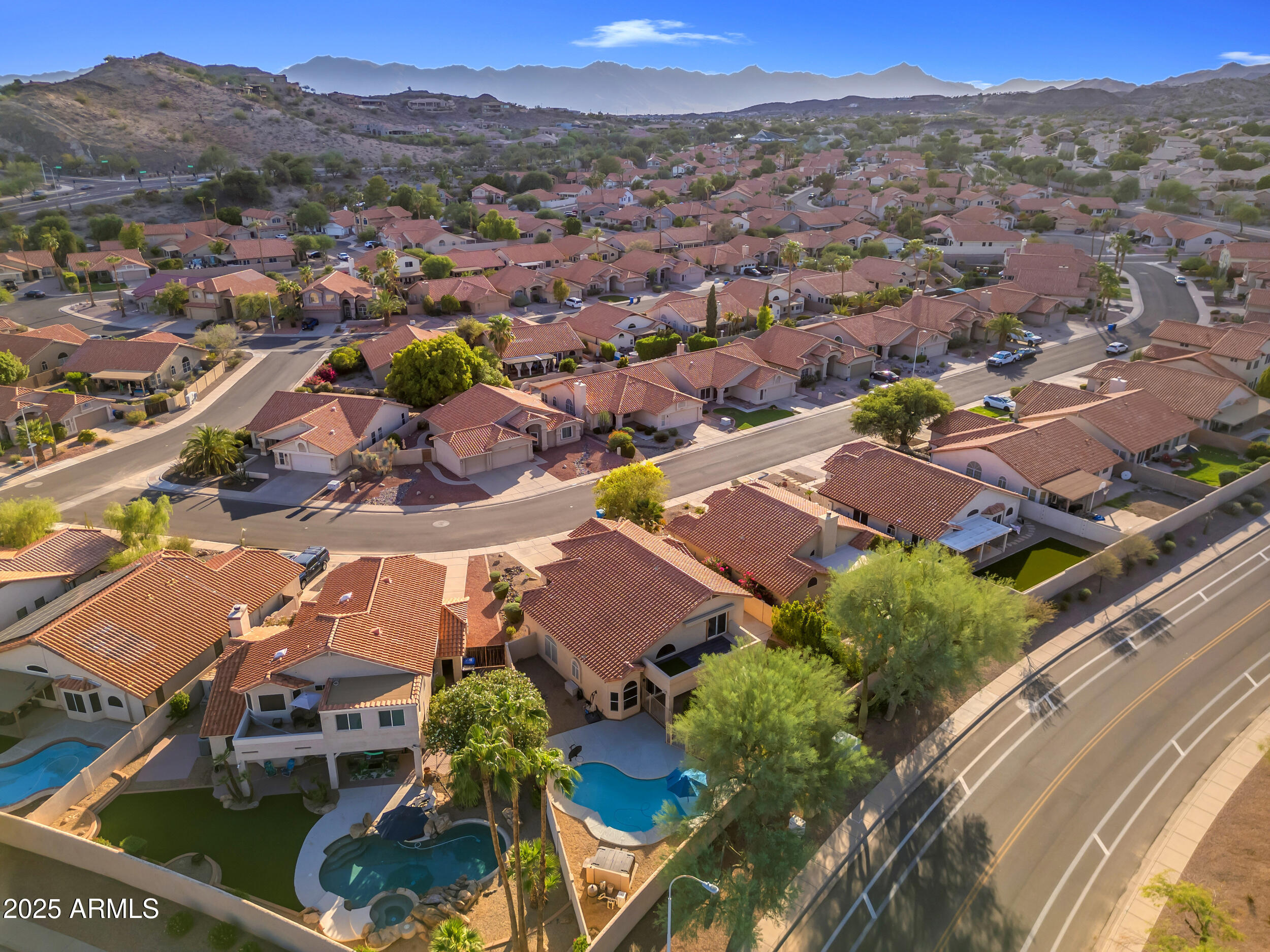 2450 E CATHEDRAL ROCK Drive