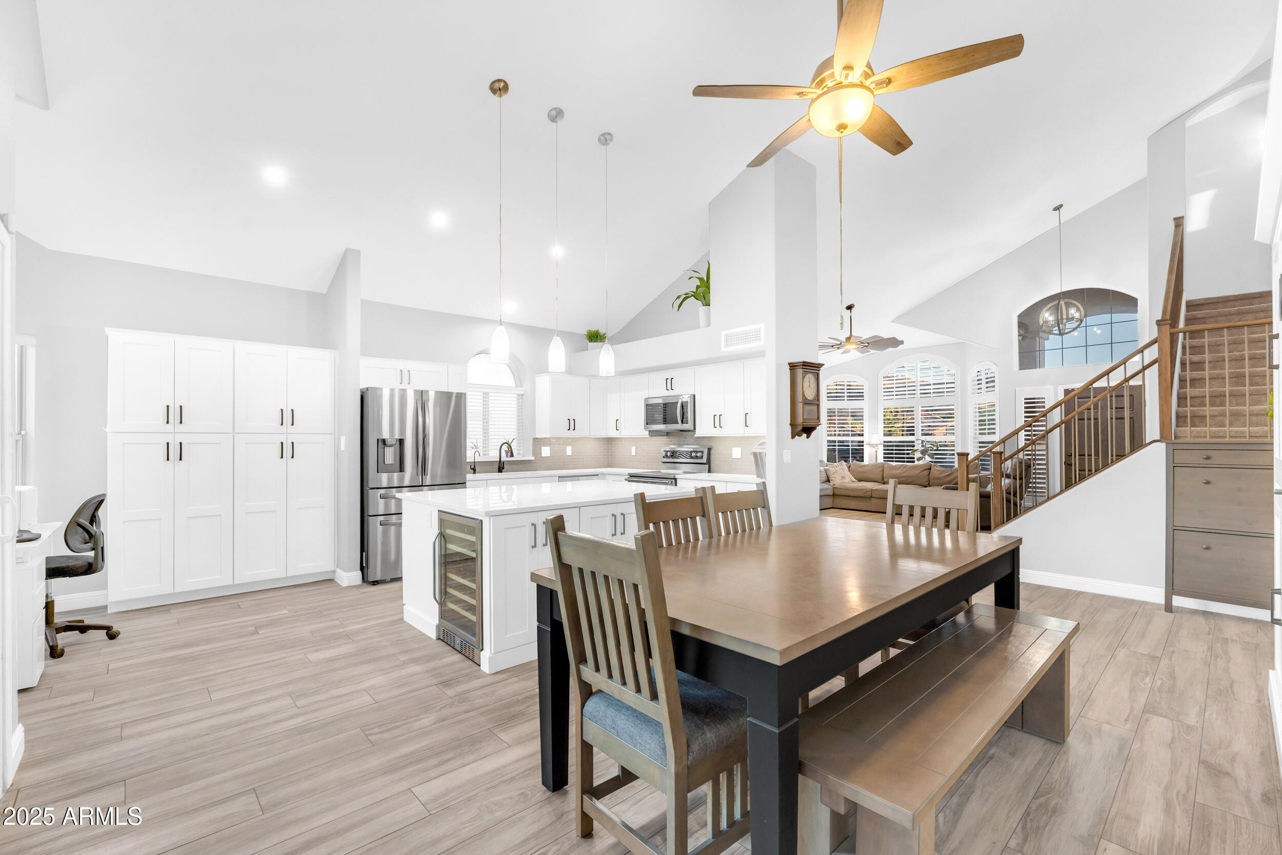 2450 E CATHEDRAL ROCK Drive