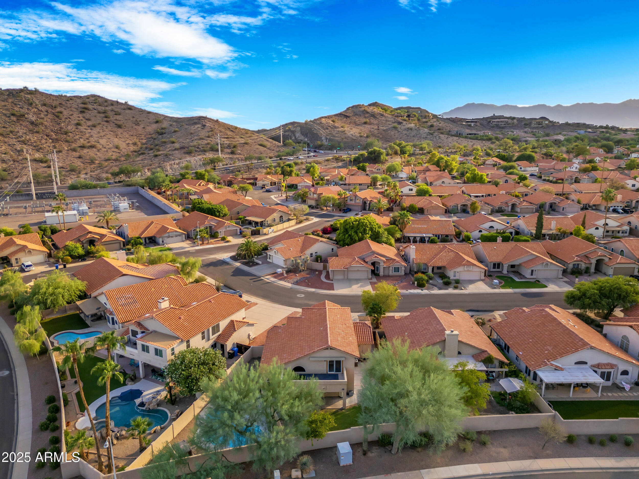 2450 E CATHEDRAL ROCK Drive