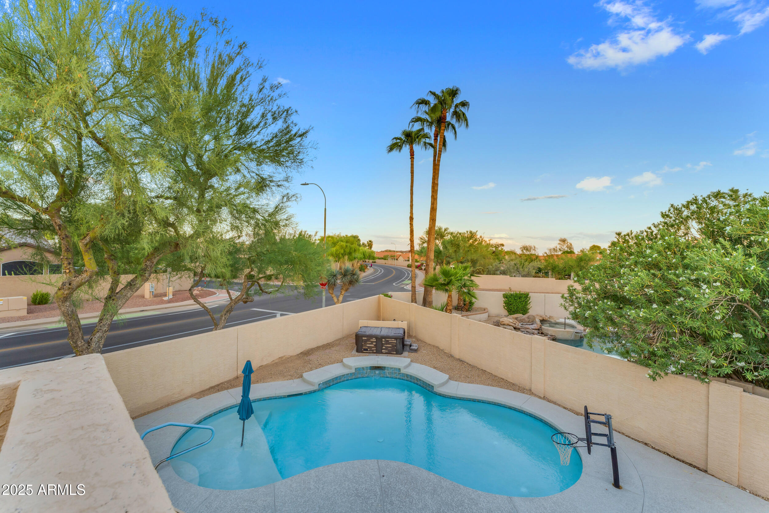 2450 E CATHEDRAL ROCK Drive