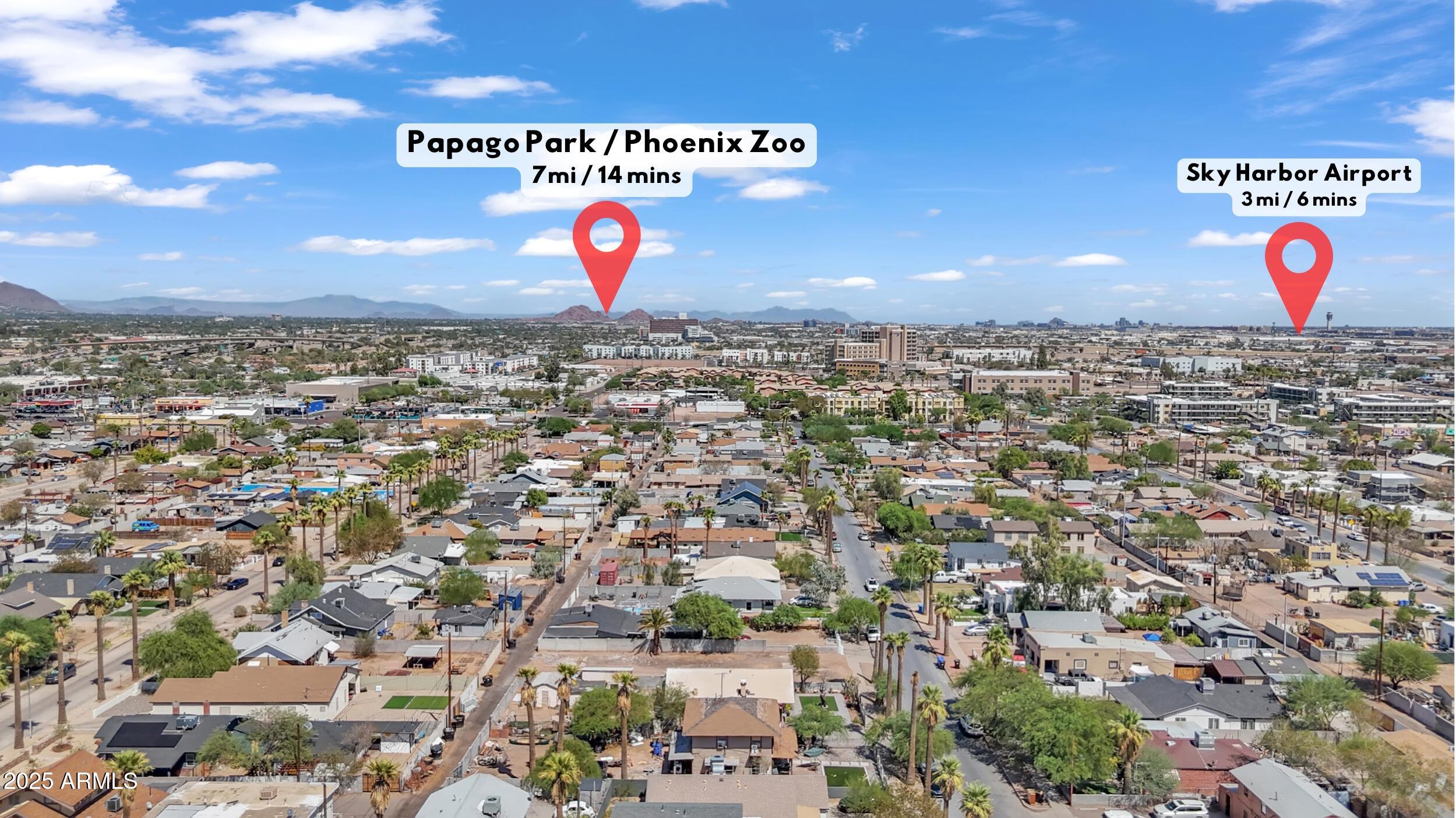 1331 E MCKINLEY Street