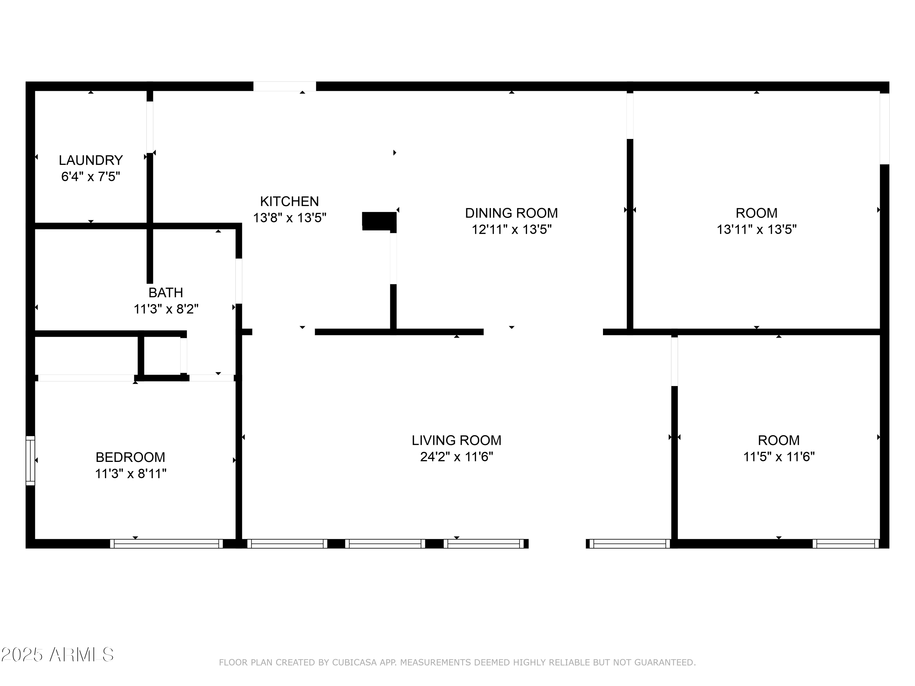 1331 E MCKINLEY Street