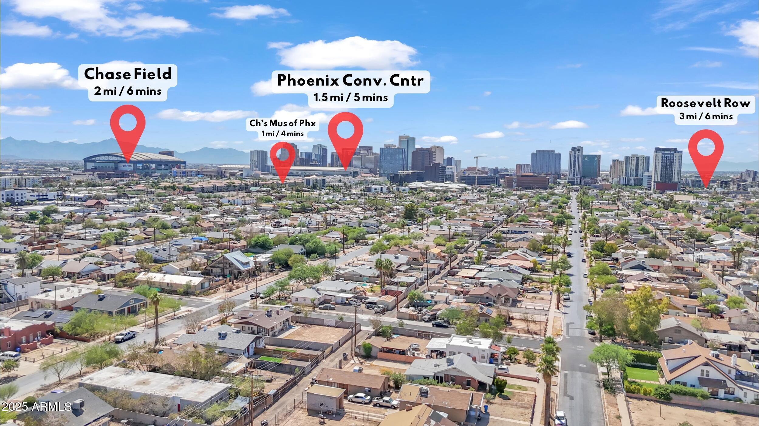 1331 E MCKINLEY Street