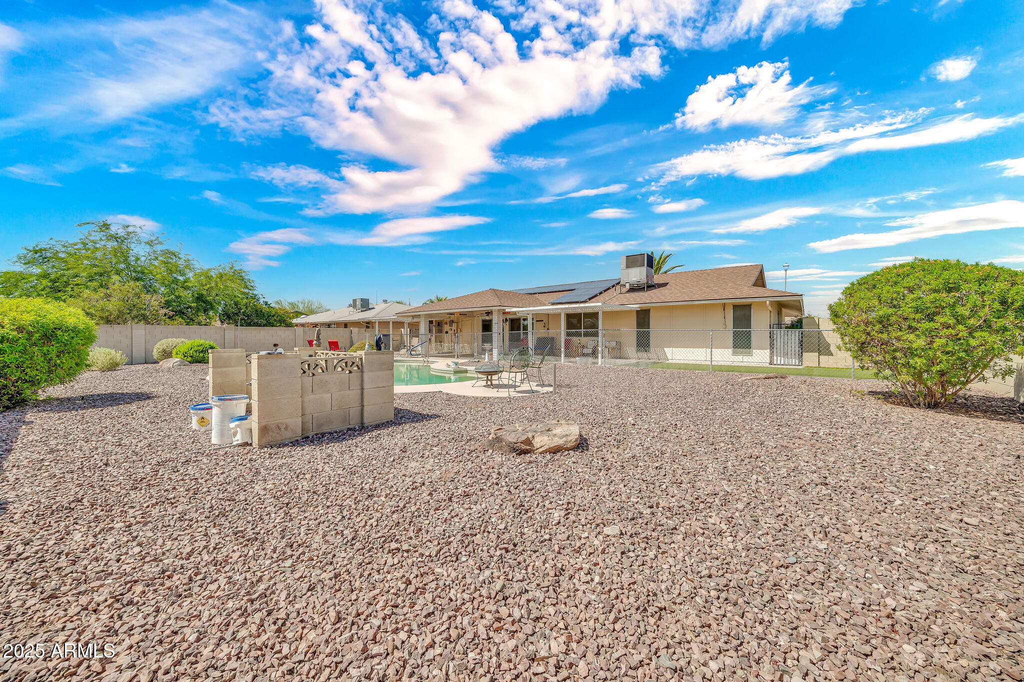 9739 W RIVIERA Drive