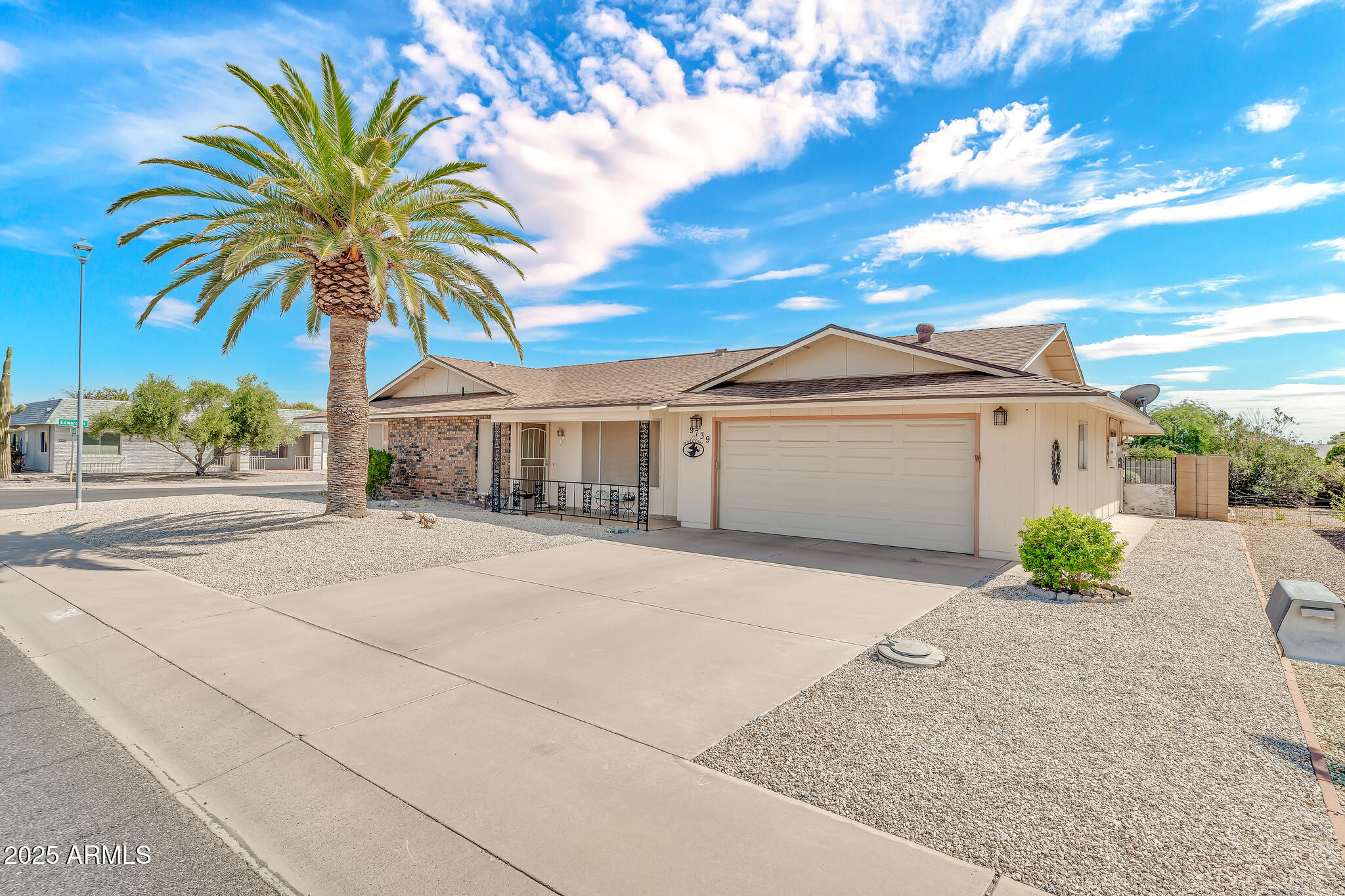 9739 W RIVIERA Drive