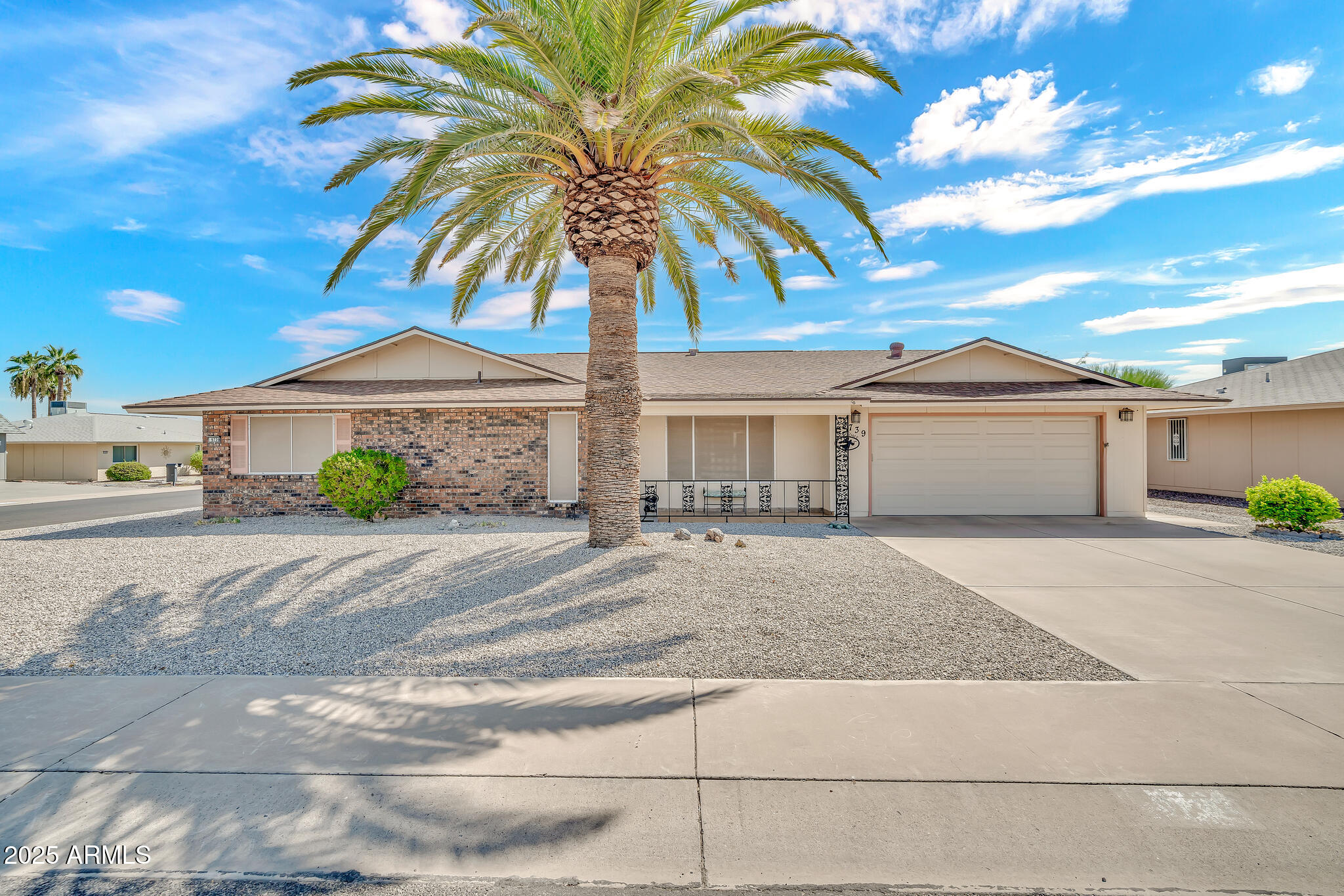 9739 W RIVIERA Drive