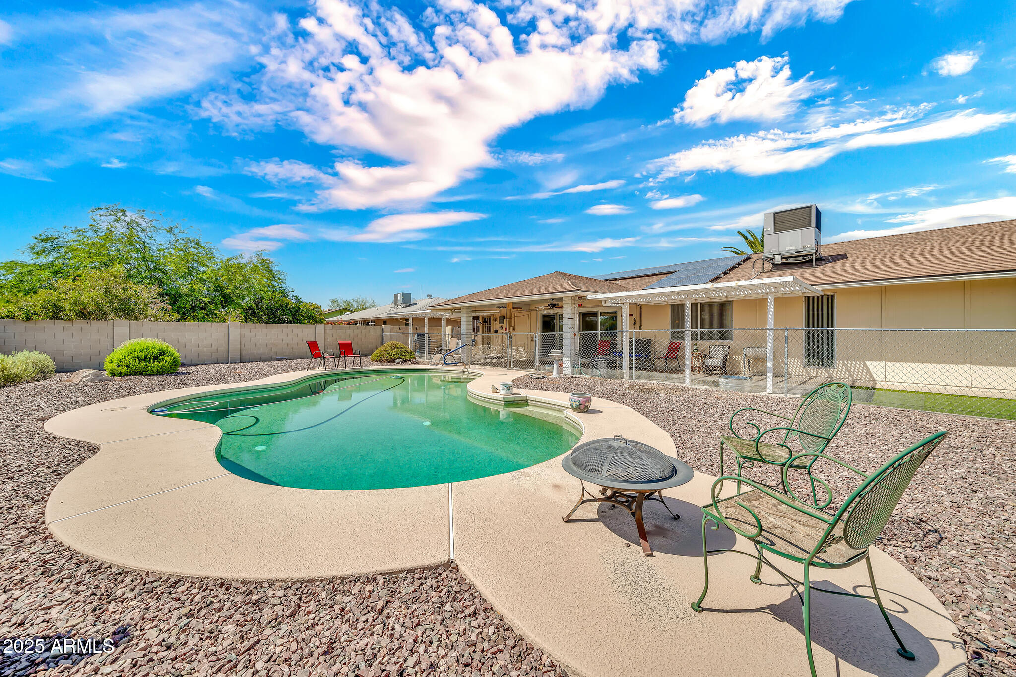 9739 W RIVIERA Drive