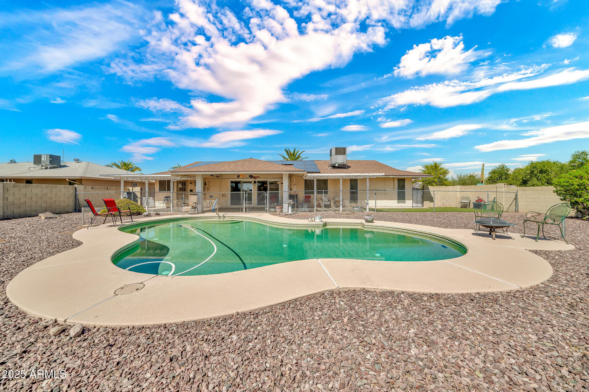 9739 W RIVIERA Drive