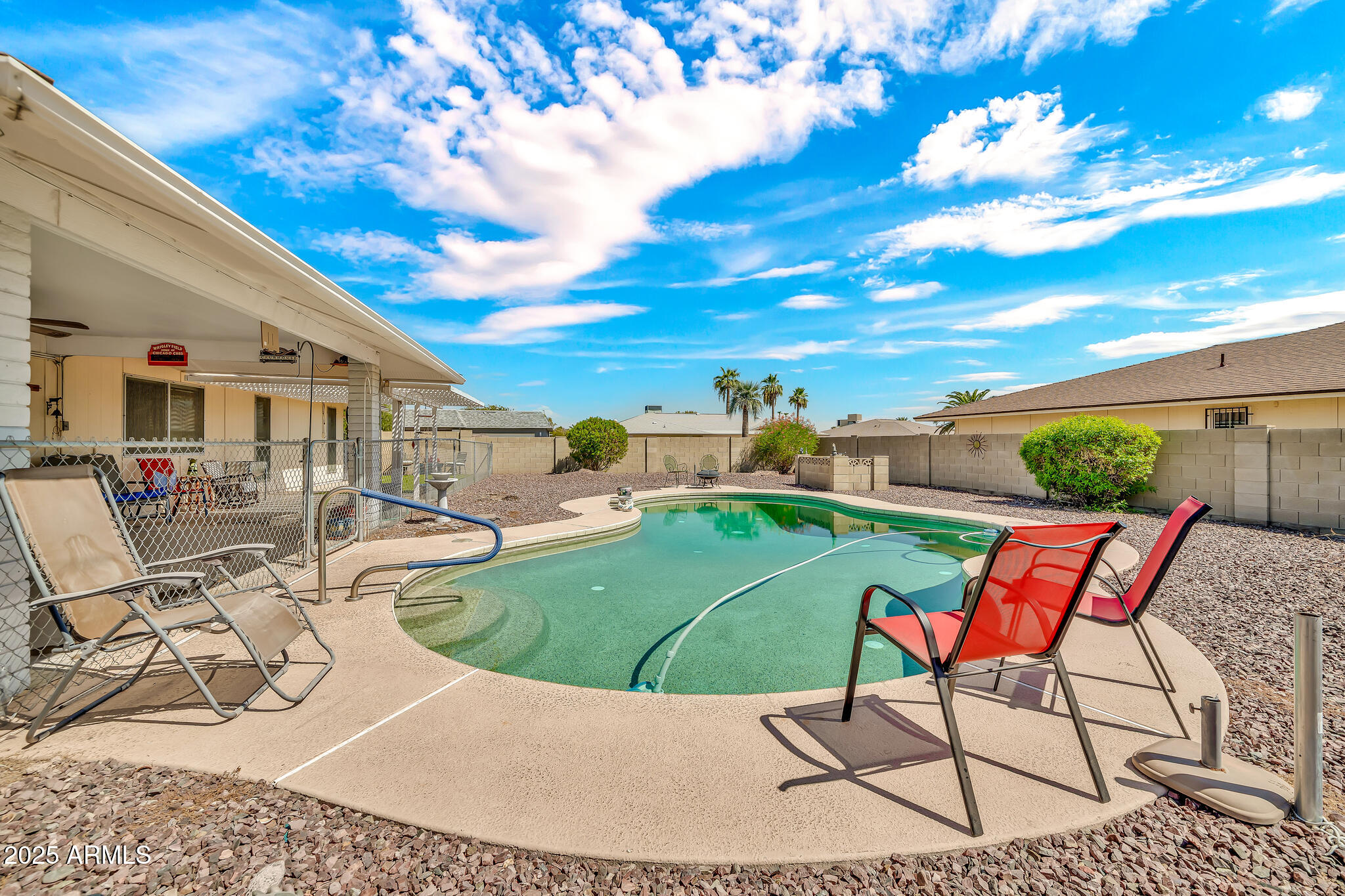 9739 W RIVIERA Drive