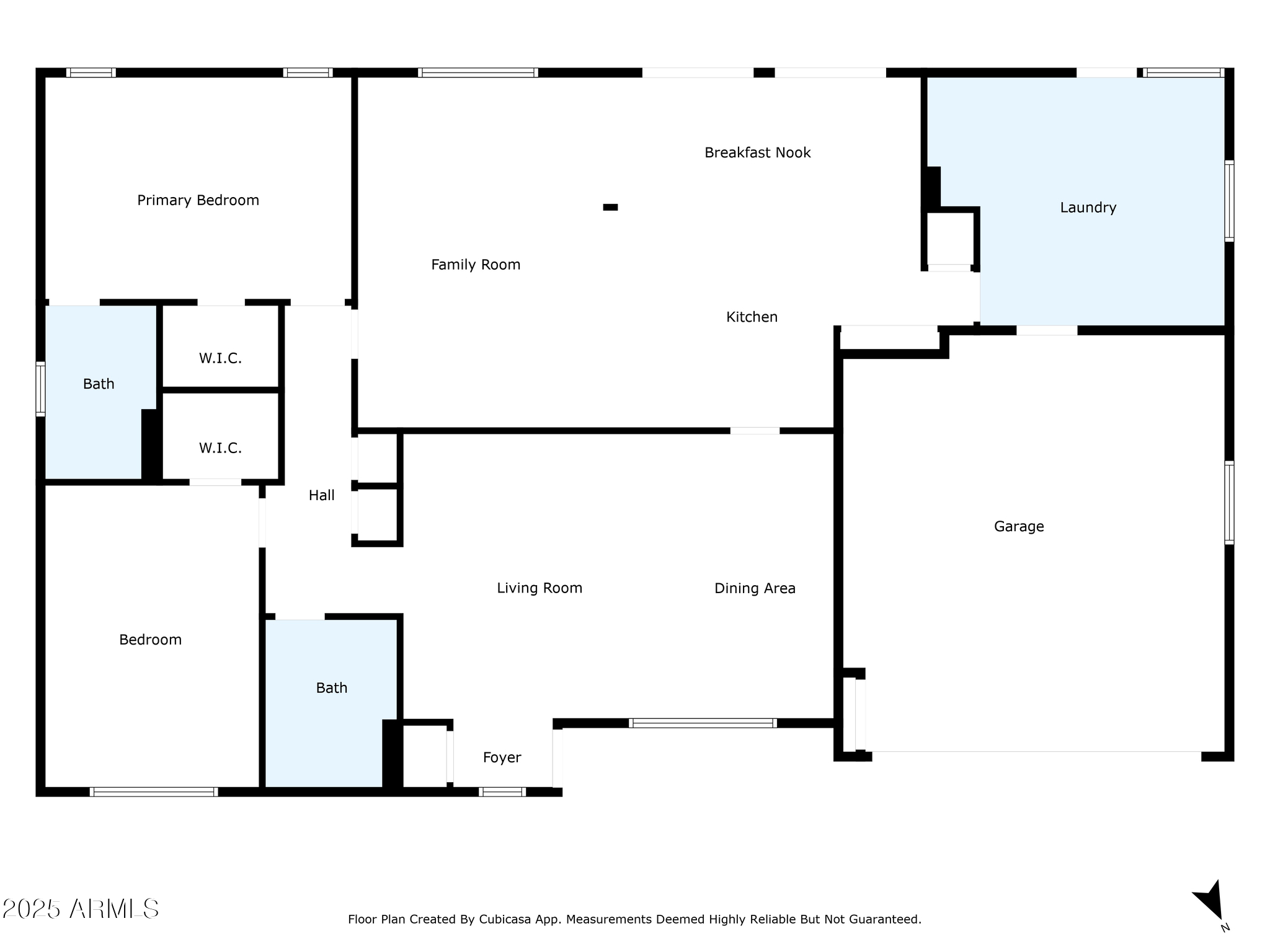 9739 W RIVIERA Drive