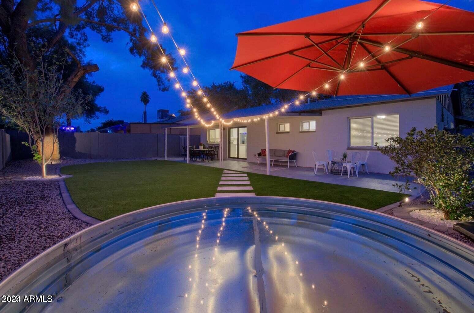 2761 E Sweetwater Avenue