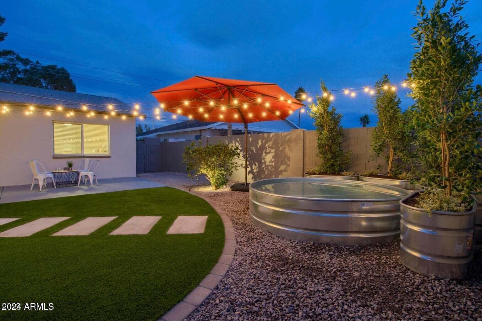 2761 E Sweetwater Avenue