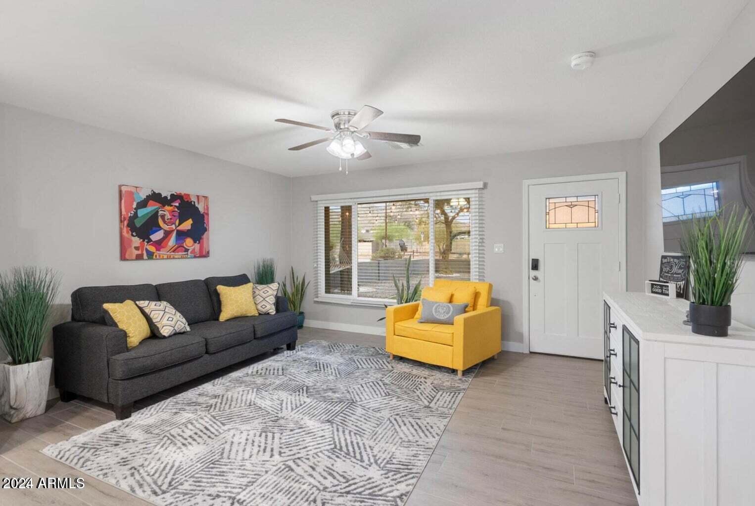 2761 E Sweetwater Avenue