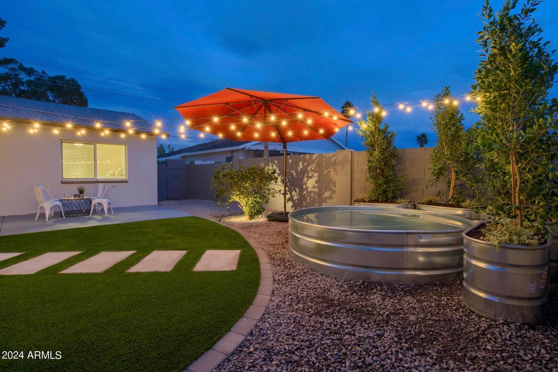 2761 E Sweetwater Avenue