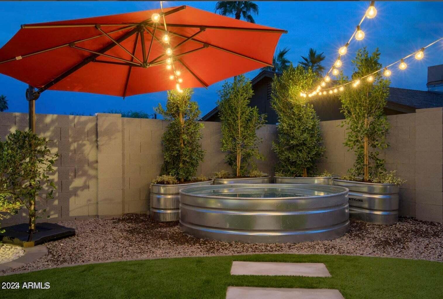 2761 E Sweetwater Avenue