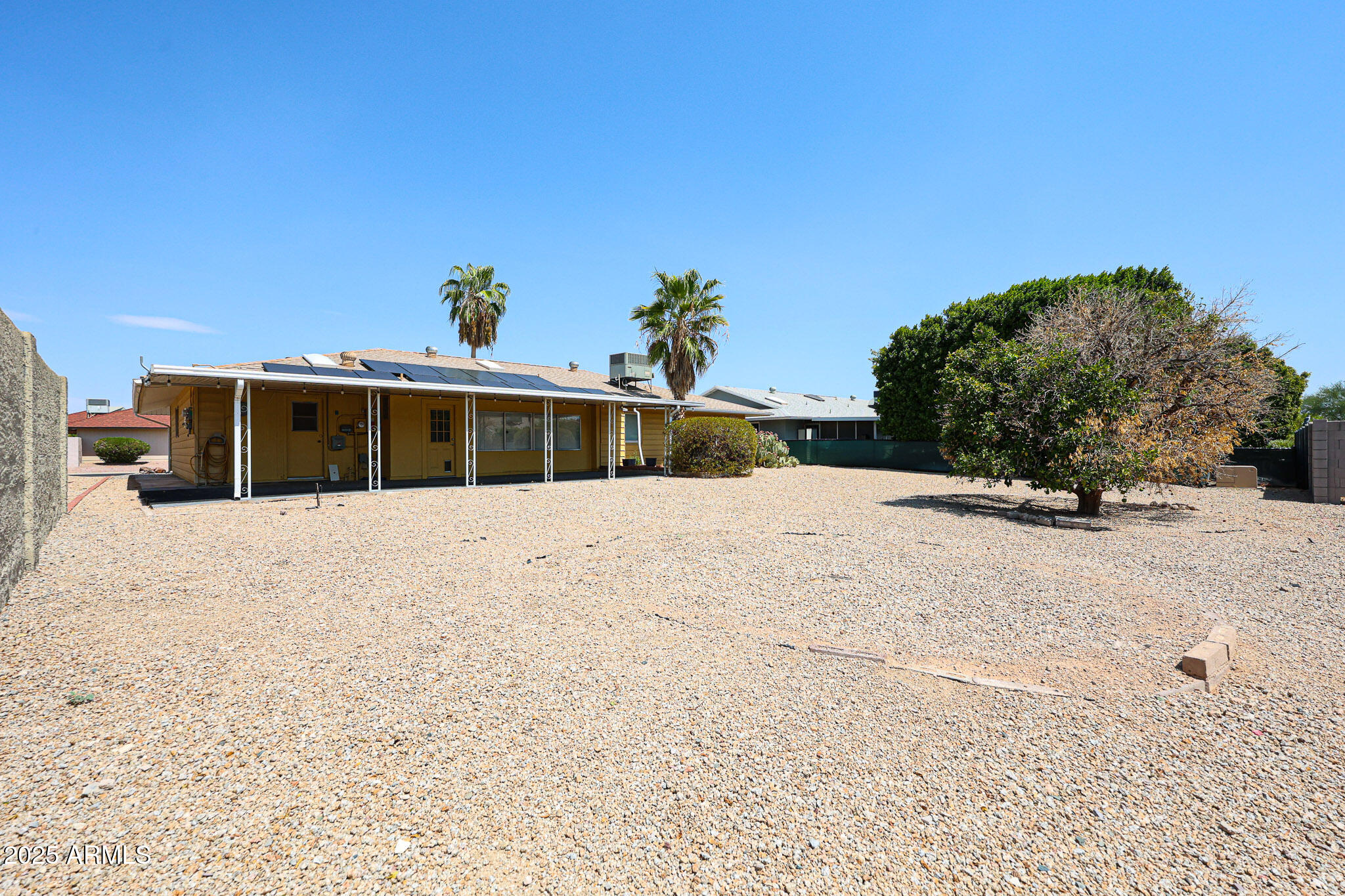 19838 N PINE SPRINGS Drive