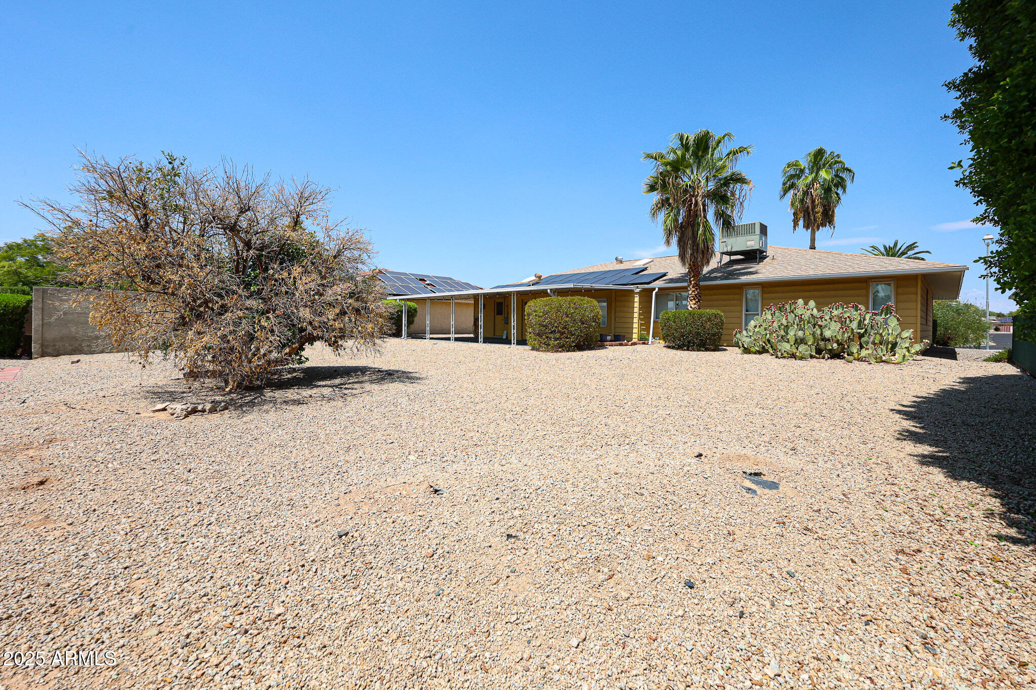 19838 N PINE SPRINGS Drive