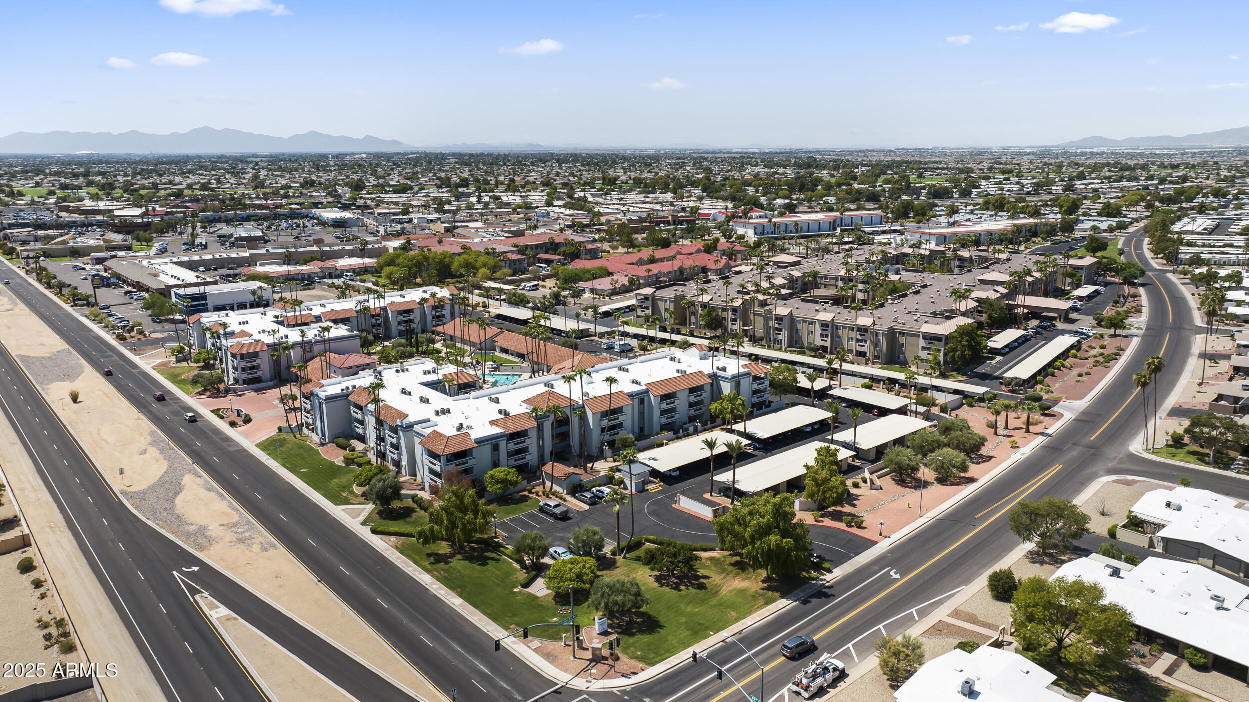 17404 N 99TH Avenue, 307