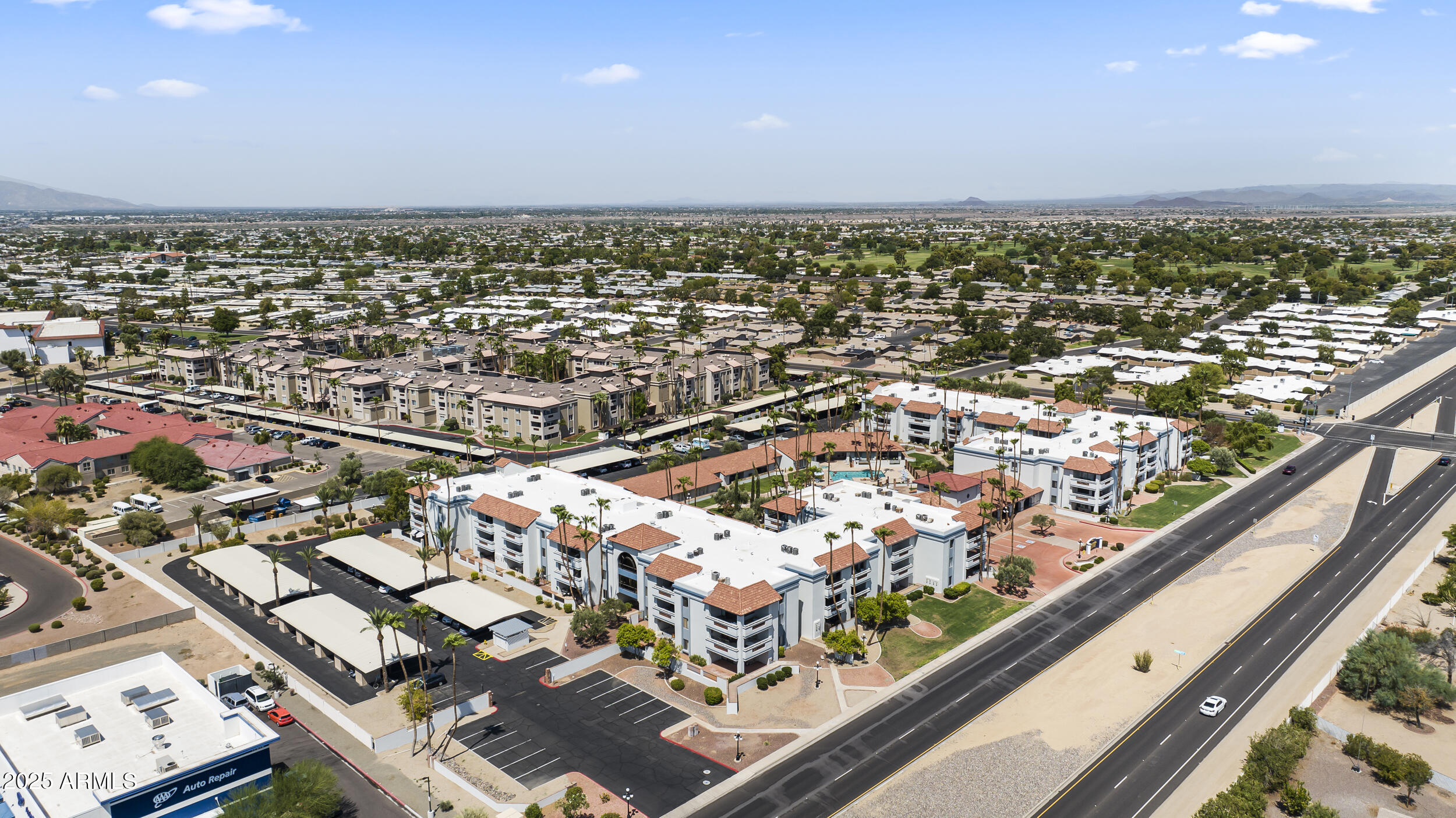 17404 N 99TH Avenue, 307