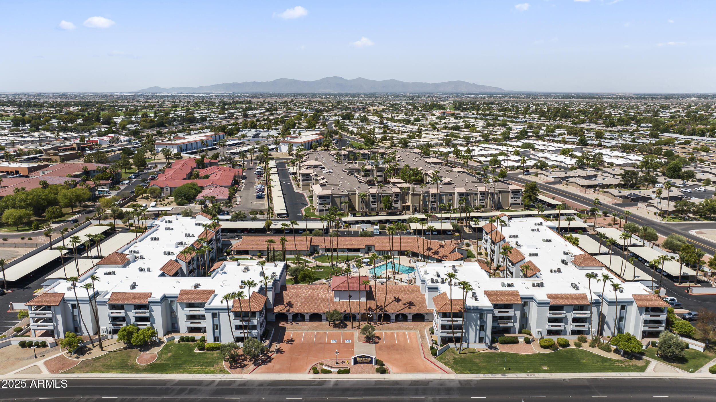 17404 N 99TH Avenue, 307