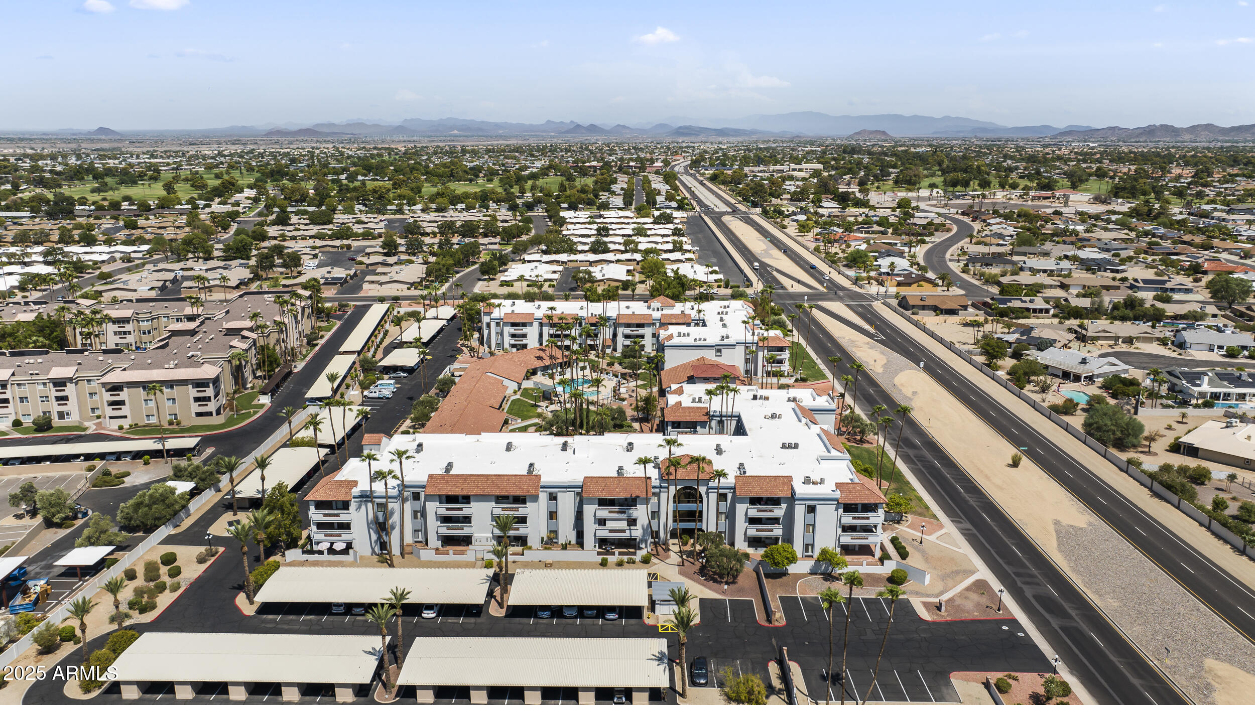 17404 N 99TH Avenue, 307