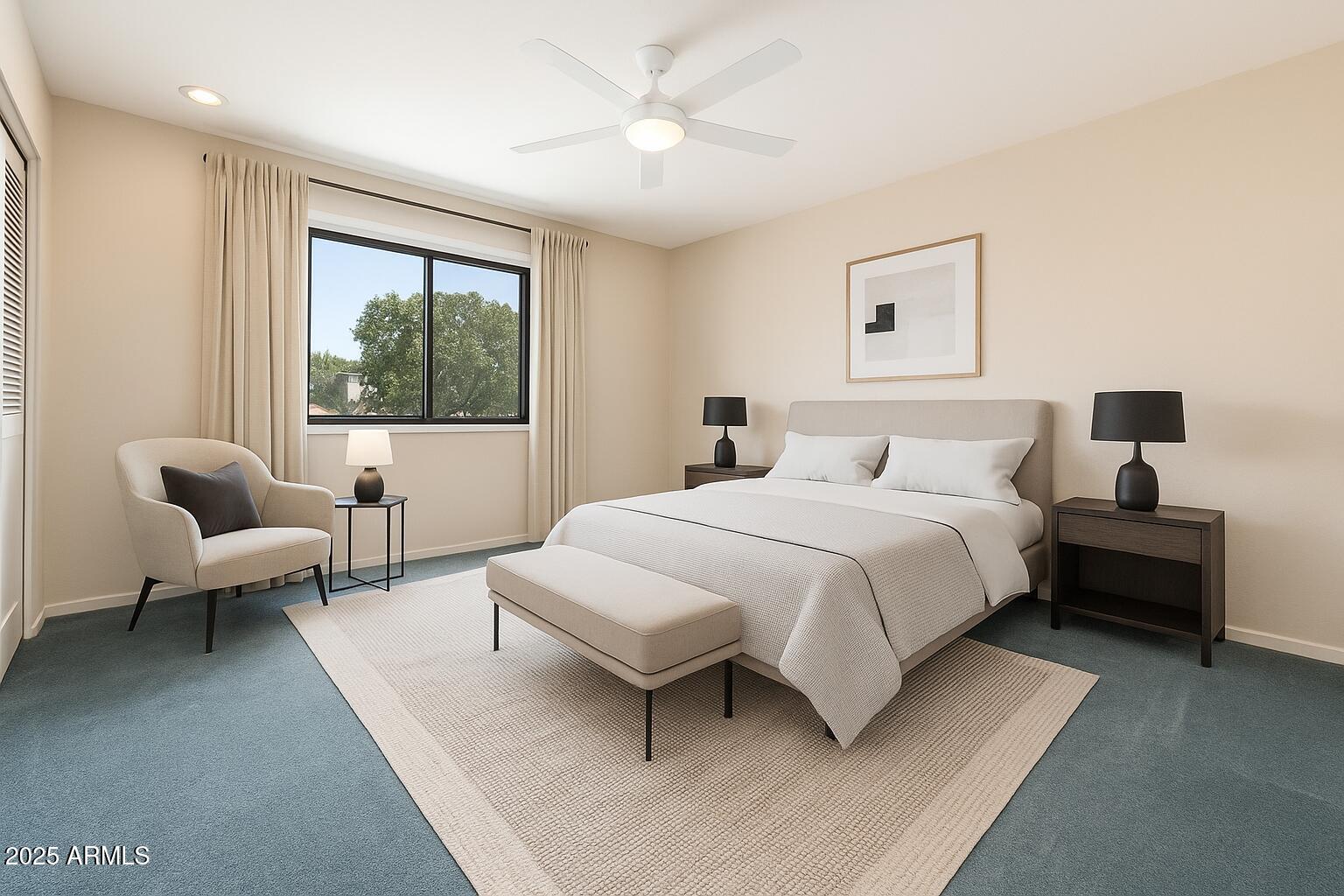 9705 W OAK RIDGE Drive