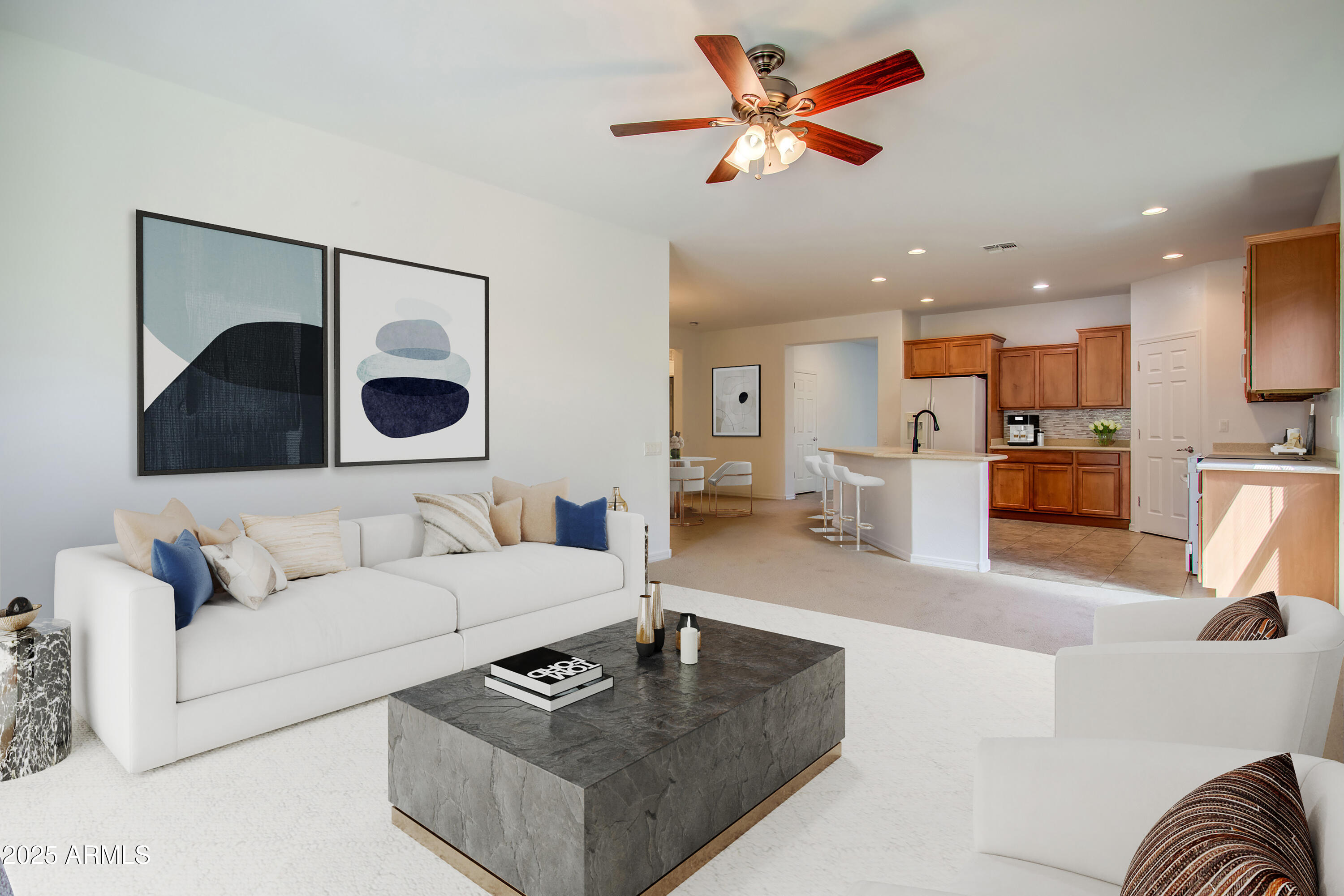 10923 E SYLVAN Avenue