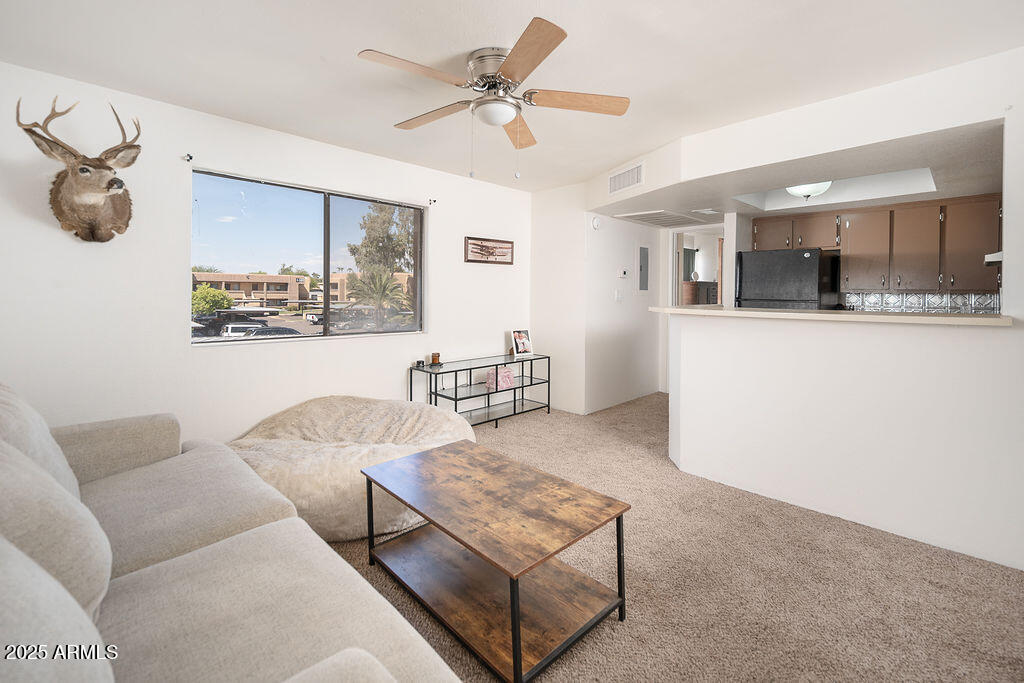 3601 W Tierra Buena Lane, 248