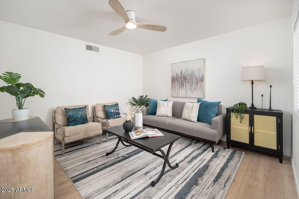 3511 E BASELINE Road, 1235