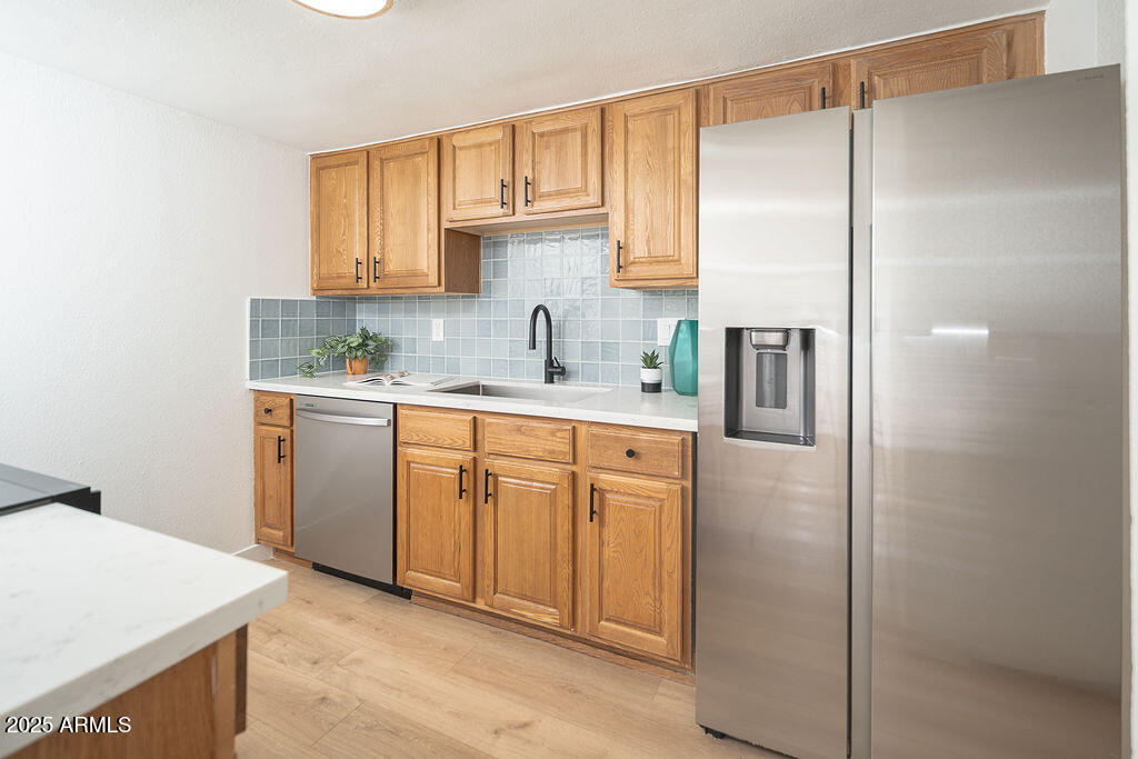 3511 E BASELINE Road, 1235