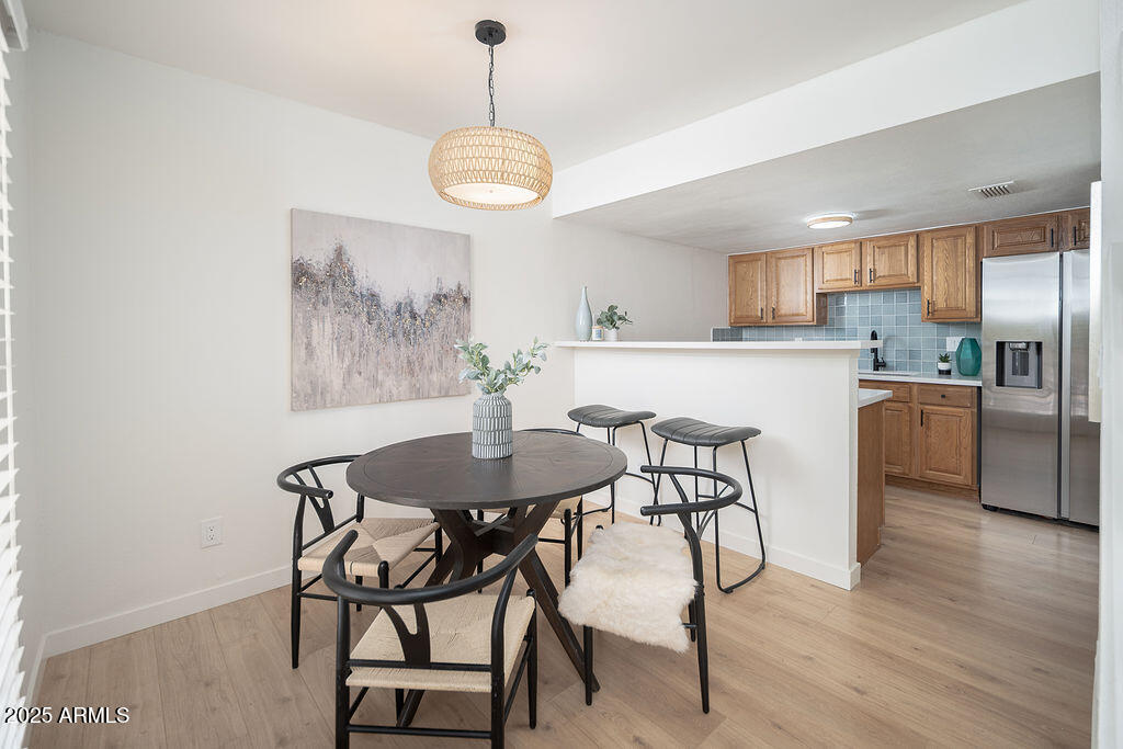 3511 E BASELINE Road, 1235