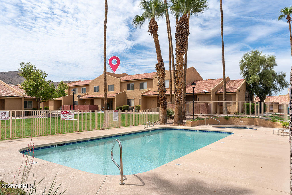 3511 E BASELINE Road, 1235