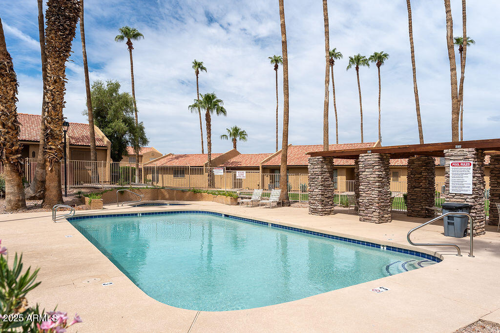 3511 E BASELINE Road, 1235