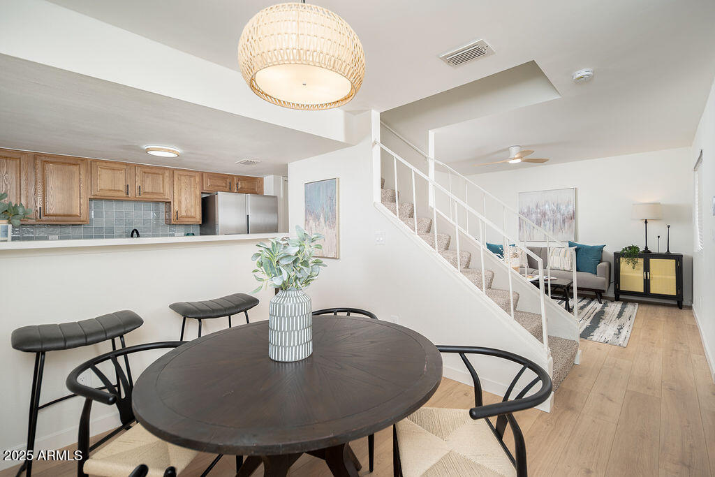3511 E BASELINE Road, 1235