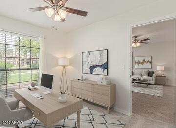 1351 N PLEASANT Drive, 1016