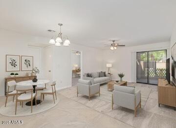 1351 N PLEASANT Drive, 1016