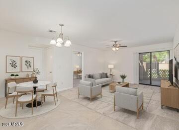 1351 N PLEASANT Drive, 1016