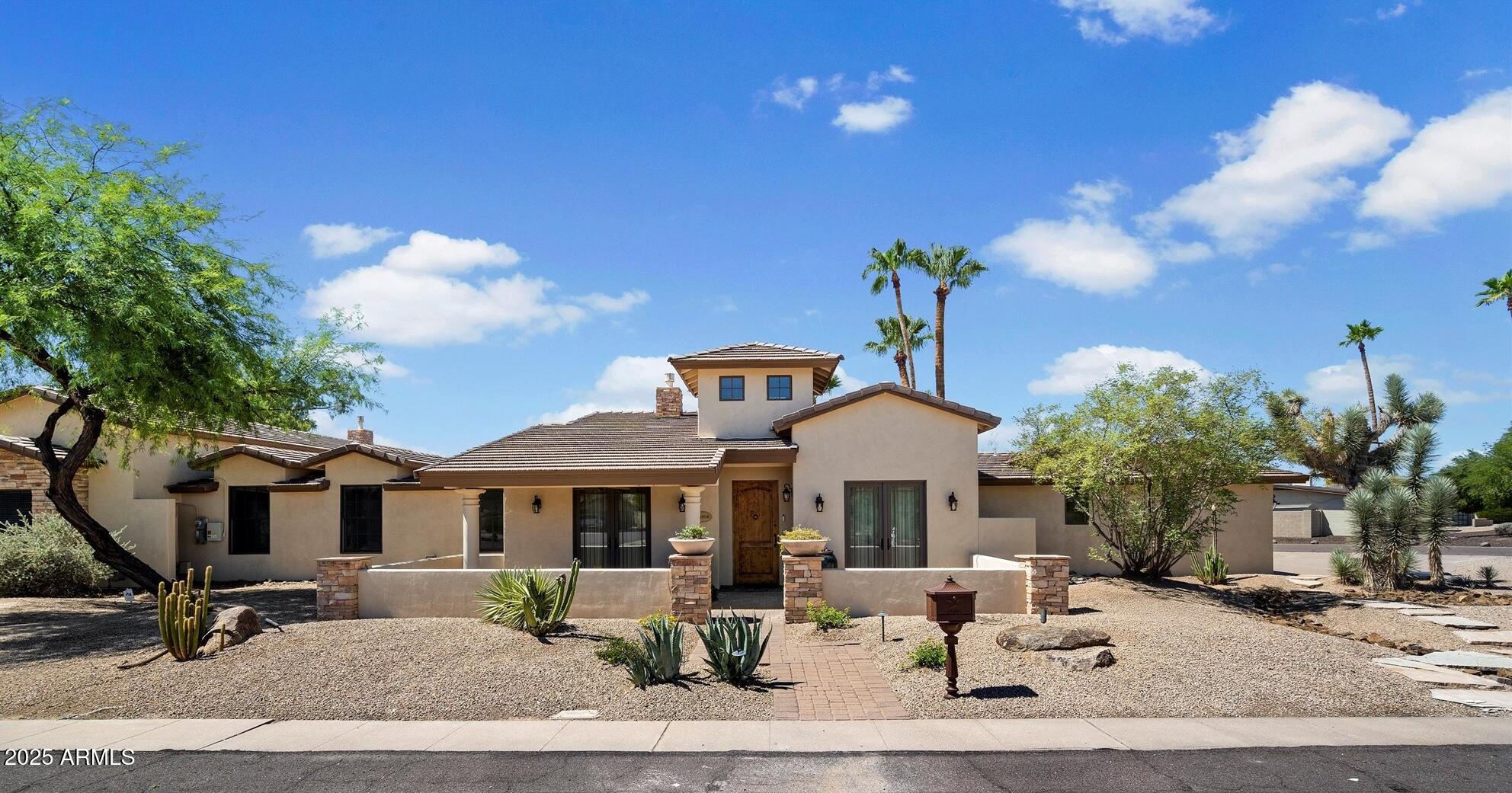 10050 N 58TH Place