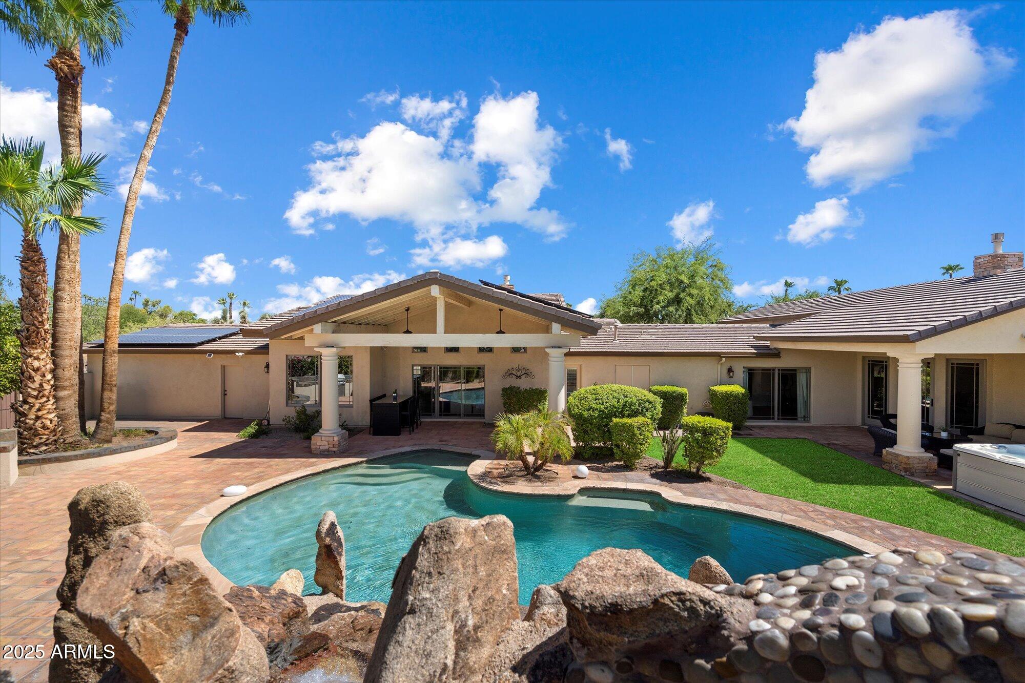 10050 N 58TH Place