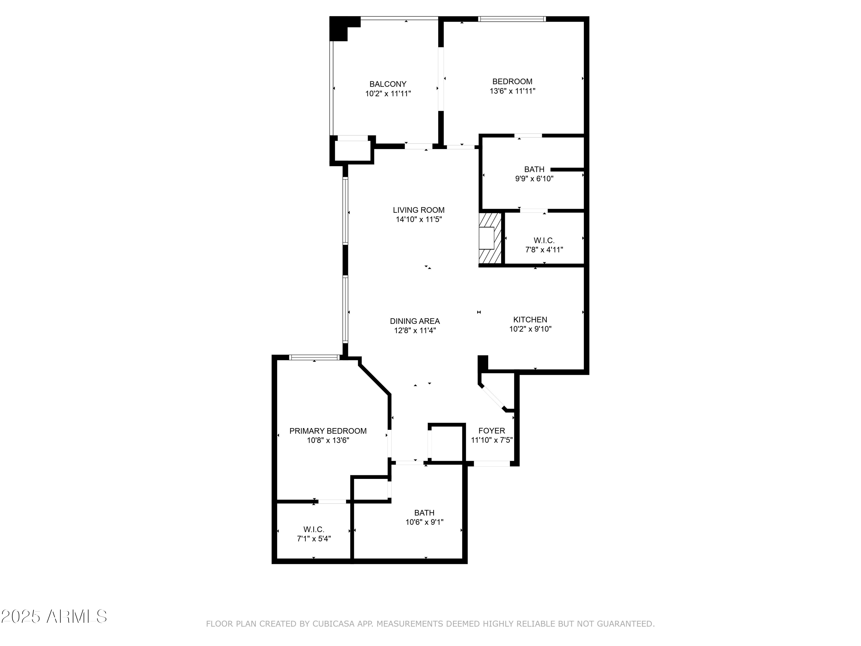 11640 N Tatum Boulevard, 2016, Phoenix Unit: 2016