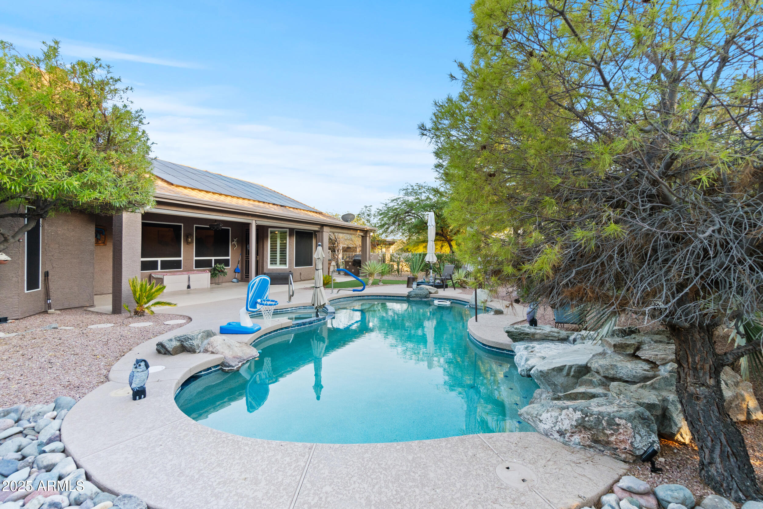 8738 E BURSAGE Drive