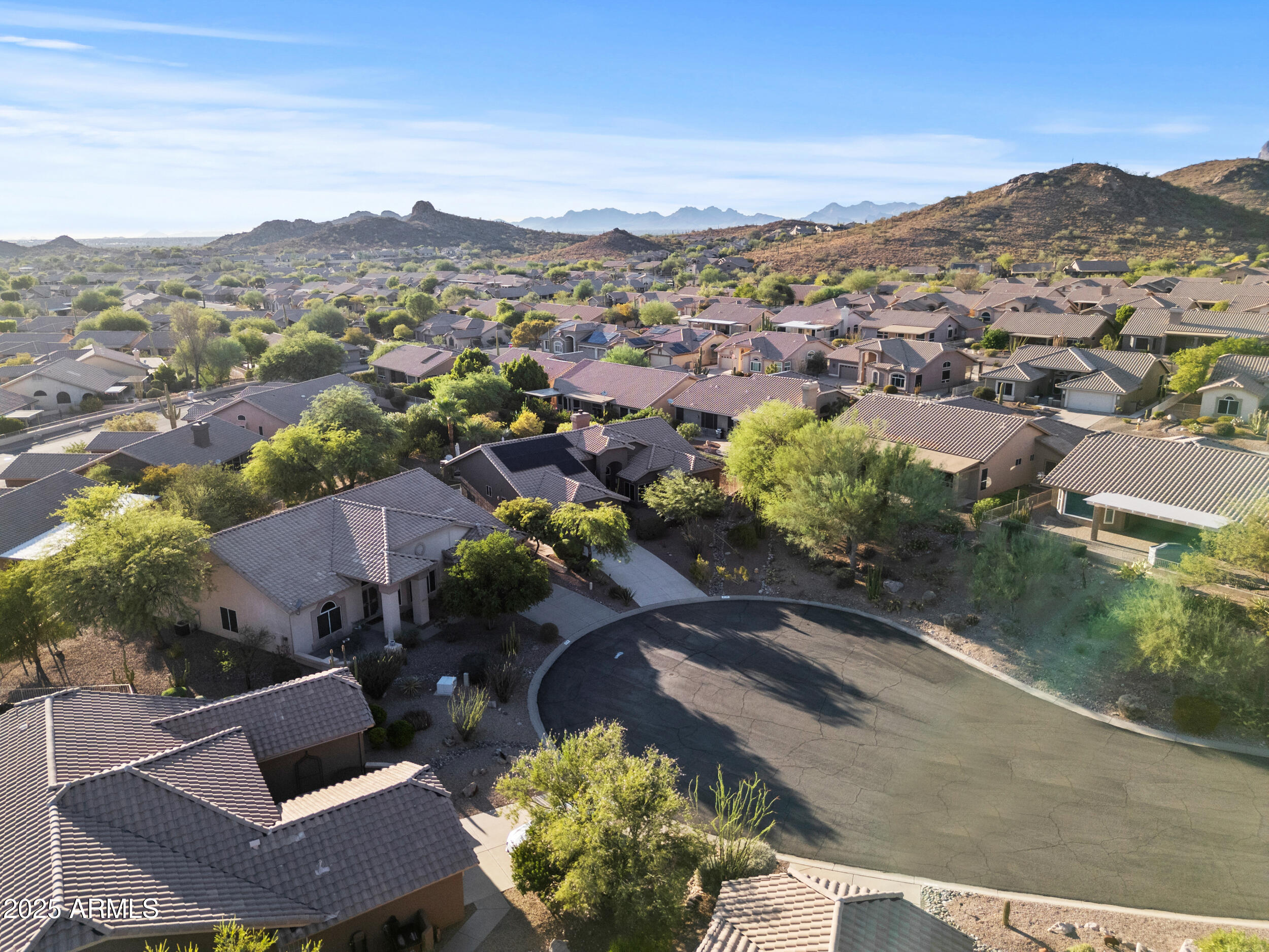 8738 E BURSAGE Drive