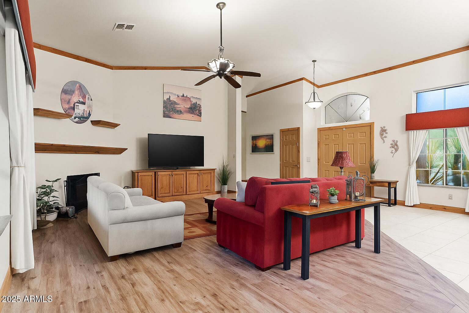 8738 E BURSAGE Drive