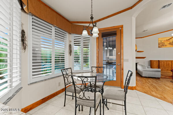 8738 E BURSAGE Drive