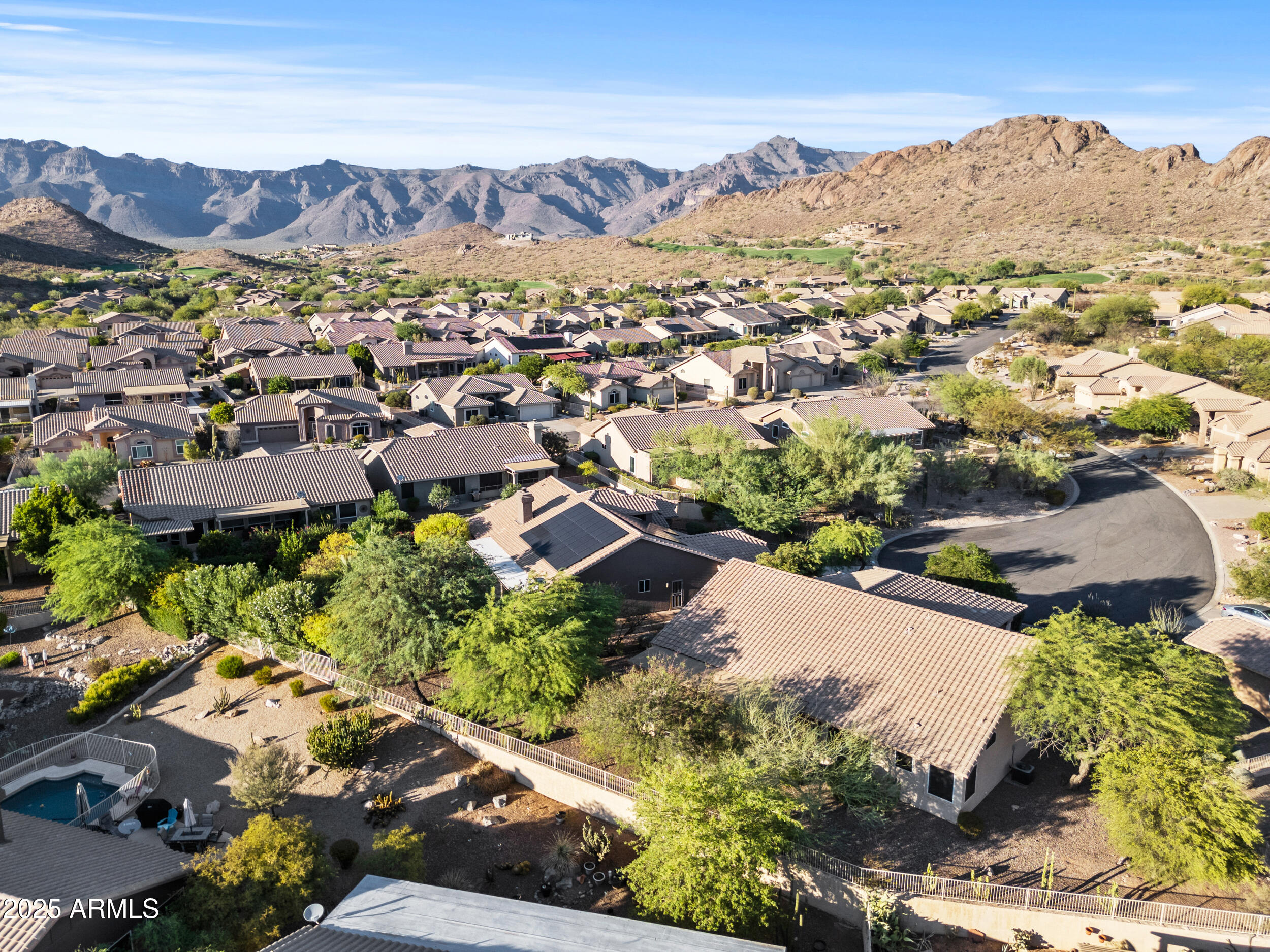 8738 E BURSAGE Drive