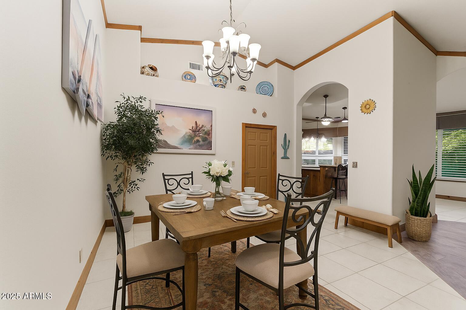 8738 E BURSAGE Drive